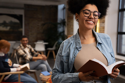 Bible study